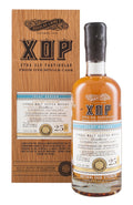 Laphroaig 25 Year Old Xtra Old Particular 1989