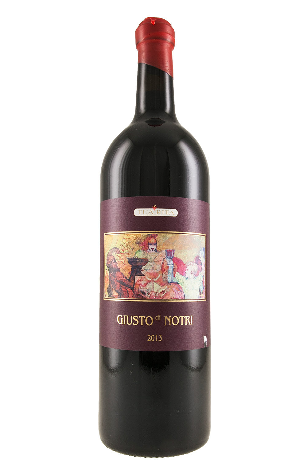 Giusto di Notri Tua Rita 300cl 2013