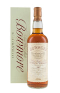 Bowmore 1967