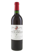 Latour a Pomerol 1986
