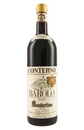 Barolo Monfortino Giacomo Conterno 1985