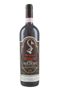 Brunello di Montalcino Riserva Soldera 2002