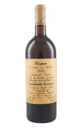 Alzero Quintarelli 1989