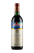 Mouton Rothschild 1984