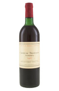 Trotanoy 1982