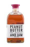 Peanut Butter & Jam Old Fashioned