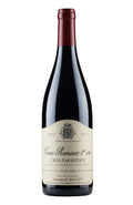Vosne Romanee Cros Parantoux Emmanuel Rouget 2012