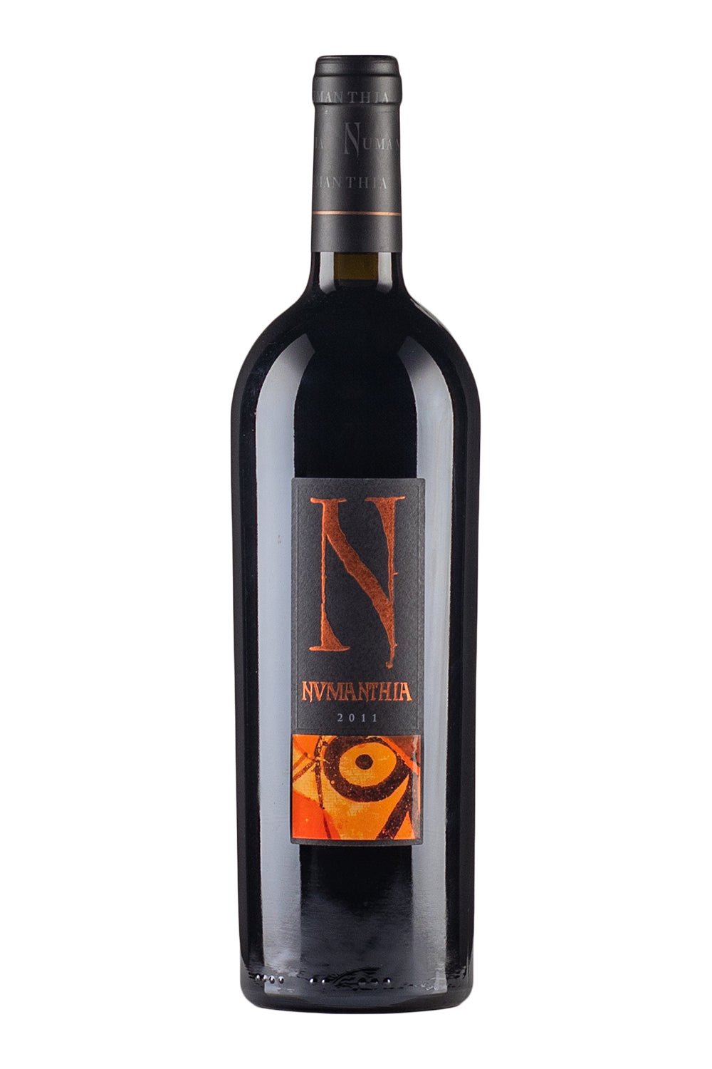 Numanthia 2011