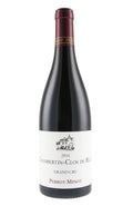 Chambertin Clos de Beze Perrot Minot 2014