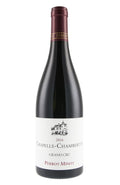 Chapelle Chambertin Perrot Minot 2014