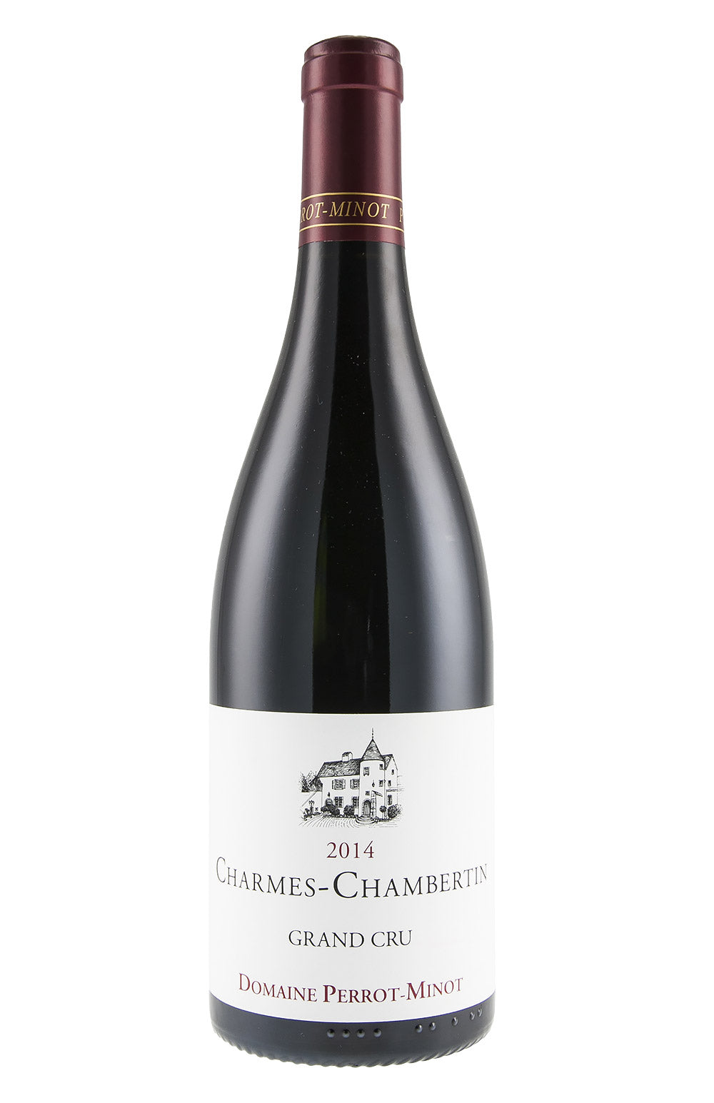 Charmes Chambertin Perrot Minot 2014