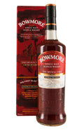 Bowmore Devil`s Cask III