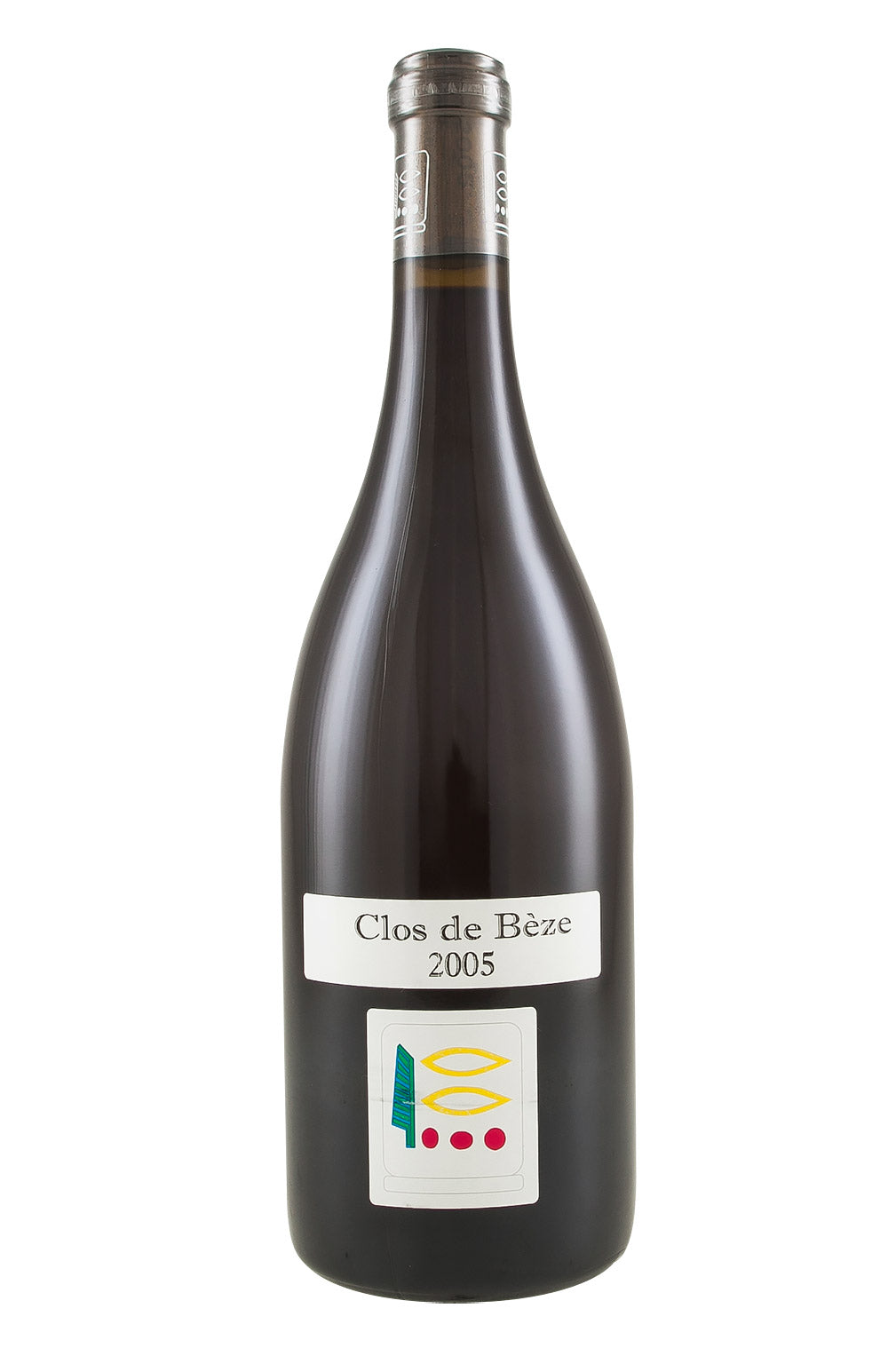Chambertin Clos de Beze Prieure-Roch 2005