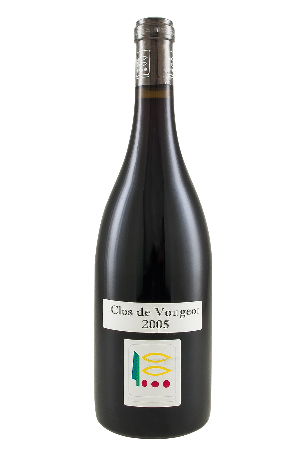 Clos de Vougeot Prieure-Roch 2005