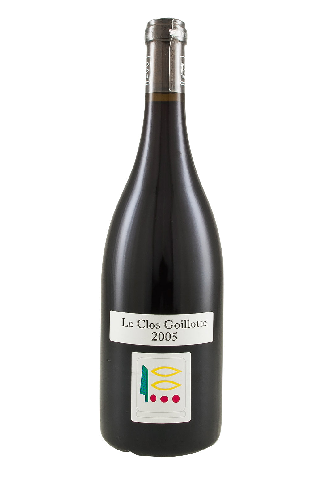 Vosne Romanee Le Clos Goillotte Prieure-Roch 2005