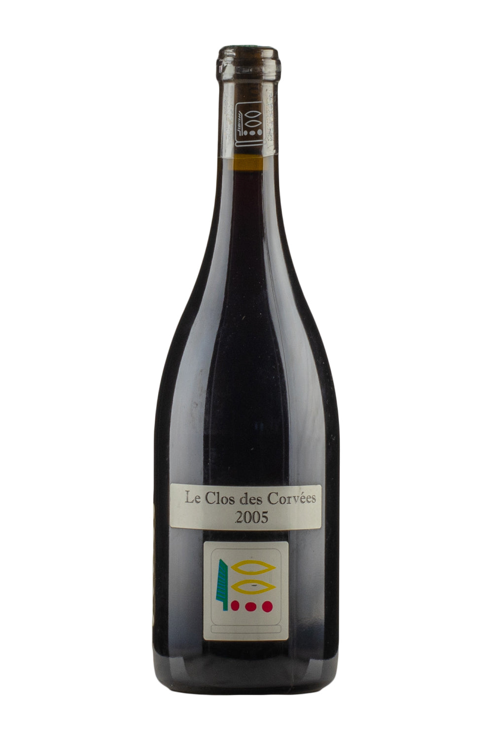 Nuits St Georges Clos des Corvees Prieure-Roch 2005