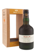 Rhum J.M. Calvados Finish 2005