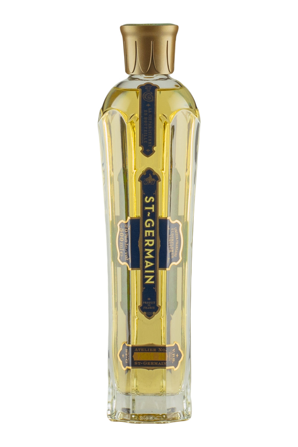 St Germain Elderflower Liqueur