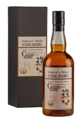 Chichibu Chibidaru Quarter Cask (Bottled 2014) 2010