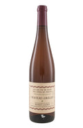 Marc de Chateau Grillet