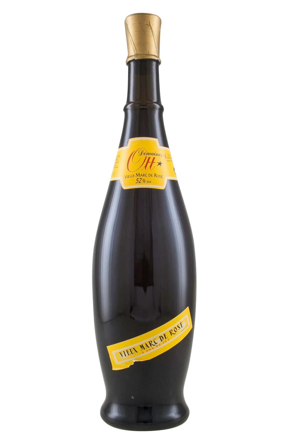 Marc de Domaine Ott Magnum