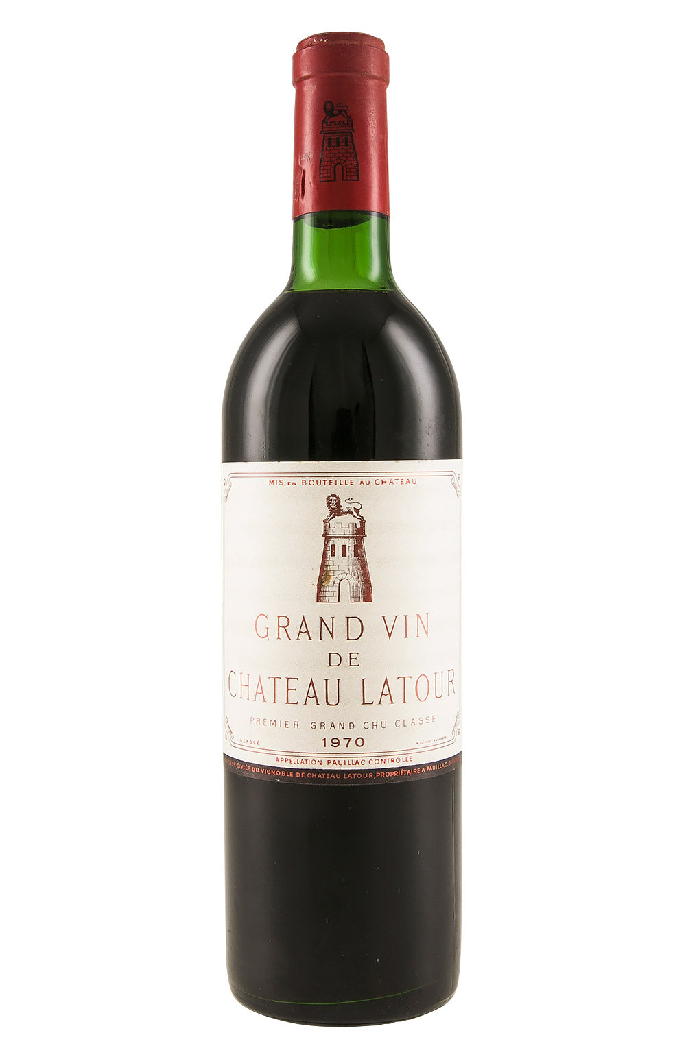 Latour 1970