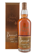 Benromach Sassicaia Finish 2006