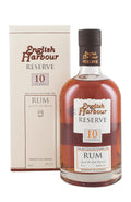English Harbour 10 Year Old