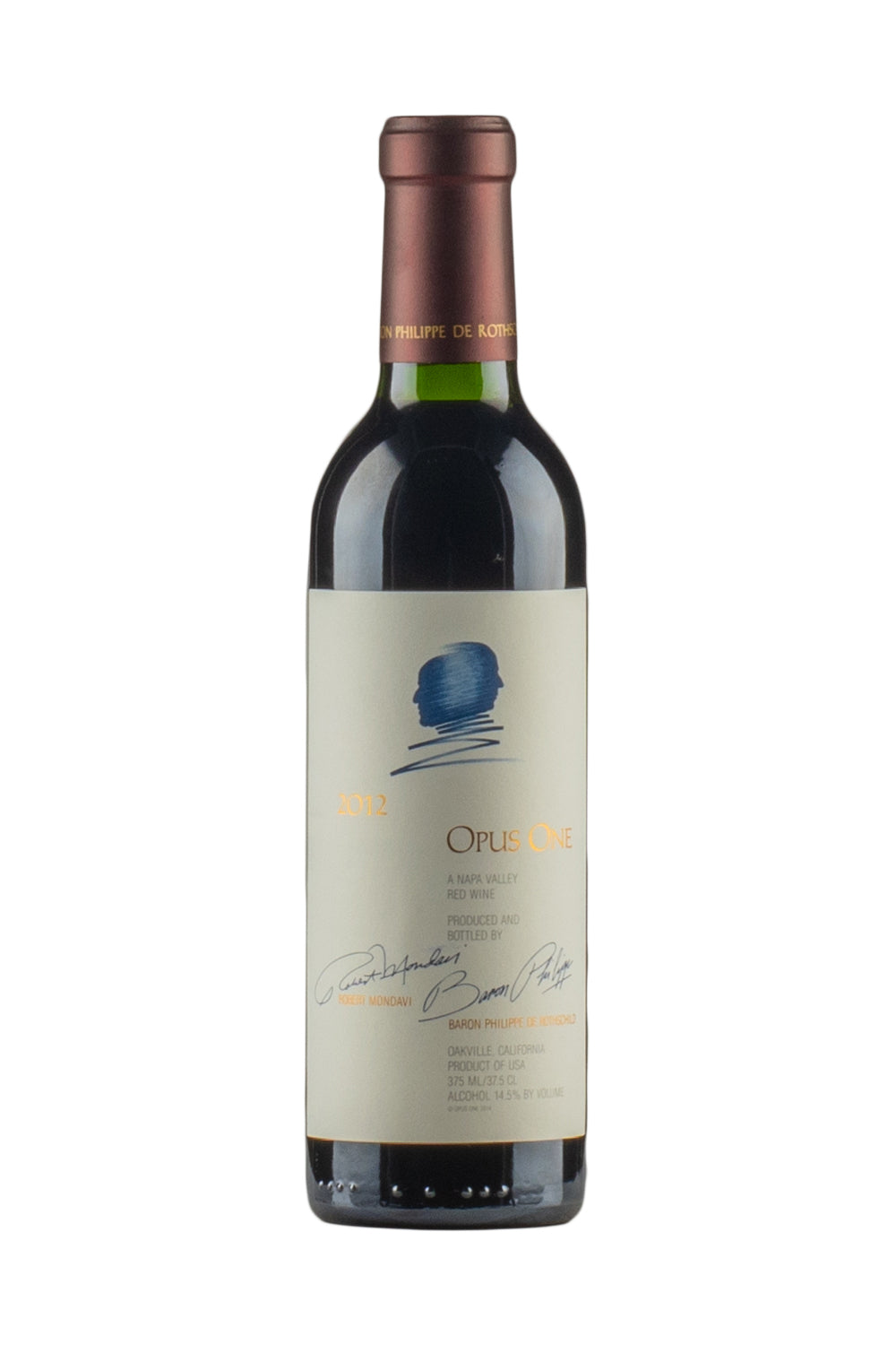 Opus One Half 2012