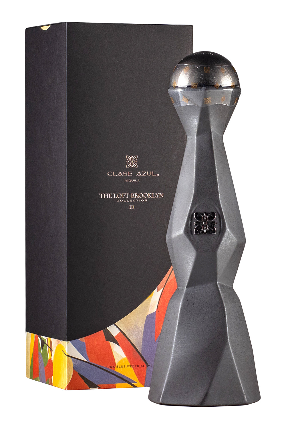 Clase Azul Brooklyn Loft Collection III