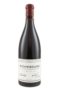 Richebourg DRC 2008