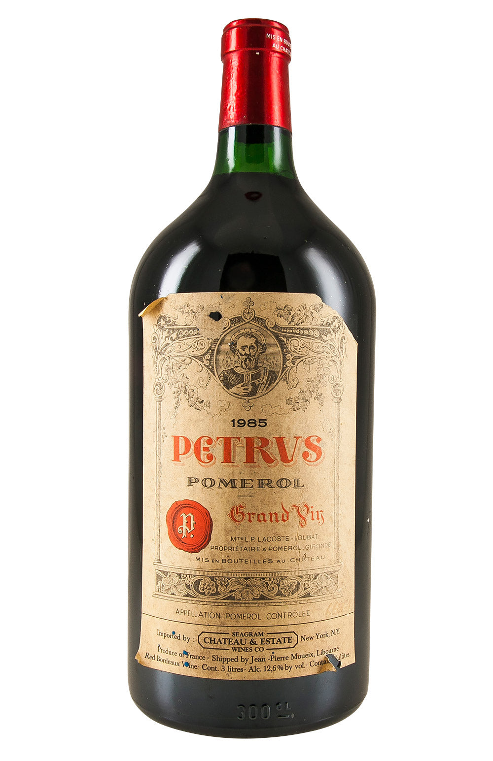 Petrus 300cl 1985