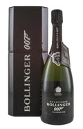 Bollinger James Bond Spectre Limited Edition 2009