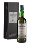 Laphroaig 25 Year Old Cask Strength (2011 Release)