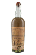 Chartreuse Yellow Tarragona 1912-13 USA Export