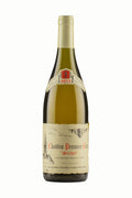 Chablis Sechet Vincent Dauvissat 2013