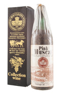 Massandra Pink Muscat 1963
