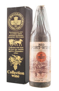 Massandra Red Port 1965