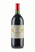 Cheval Blanc Magnum 2000