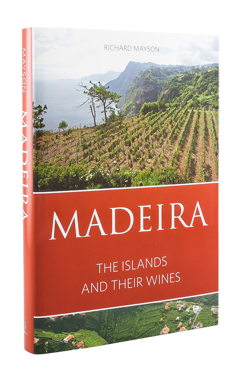 Madeira - Richard Mayson