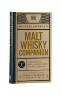 Malt Whisky Companion - Michael Jackson