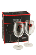 Riedel Veritas Cabernet/Merlot - Two Pack