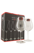 Riedel Veritas New World Pinot Noir - Two Pack