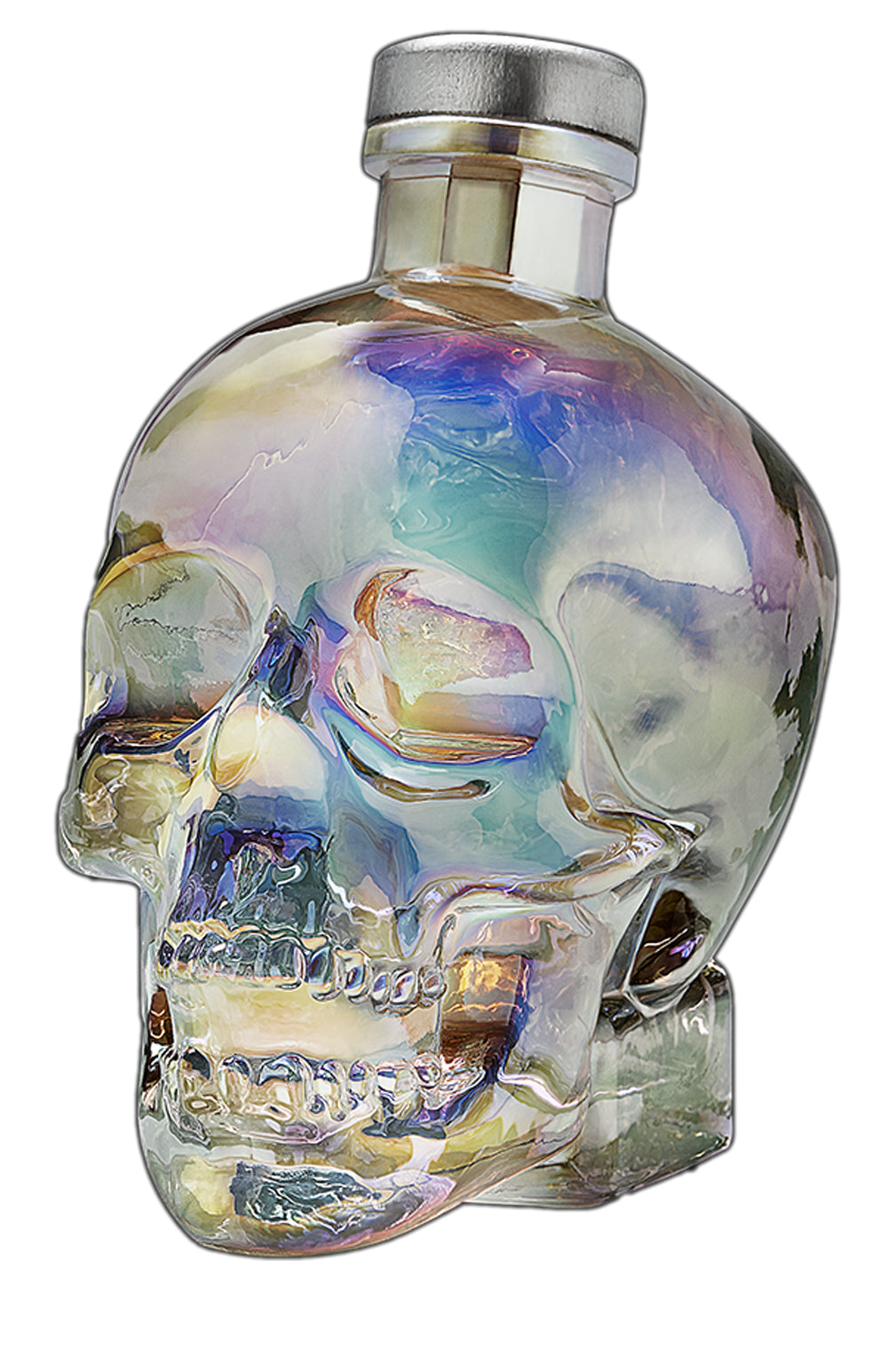 Crystal Head Aurora Vodka