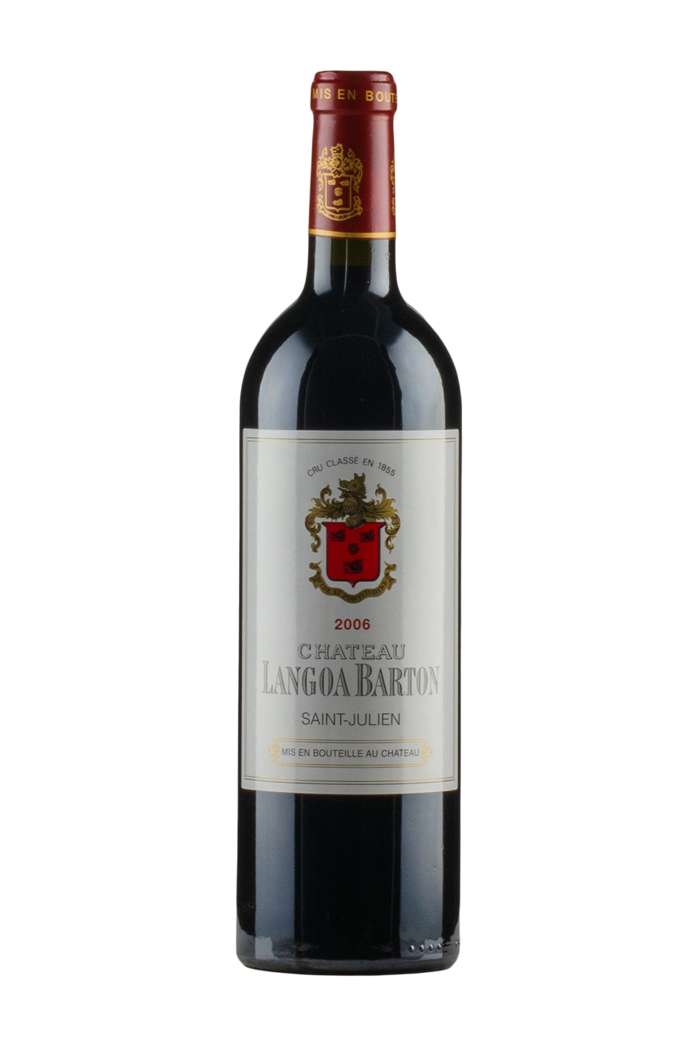 Langoa Barton 2006