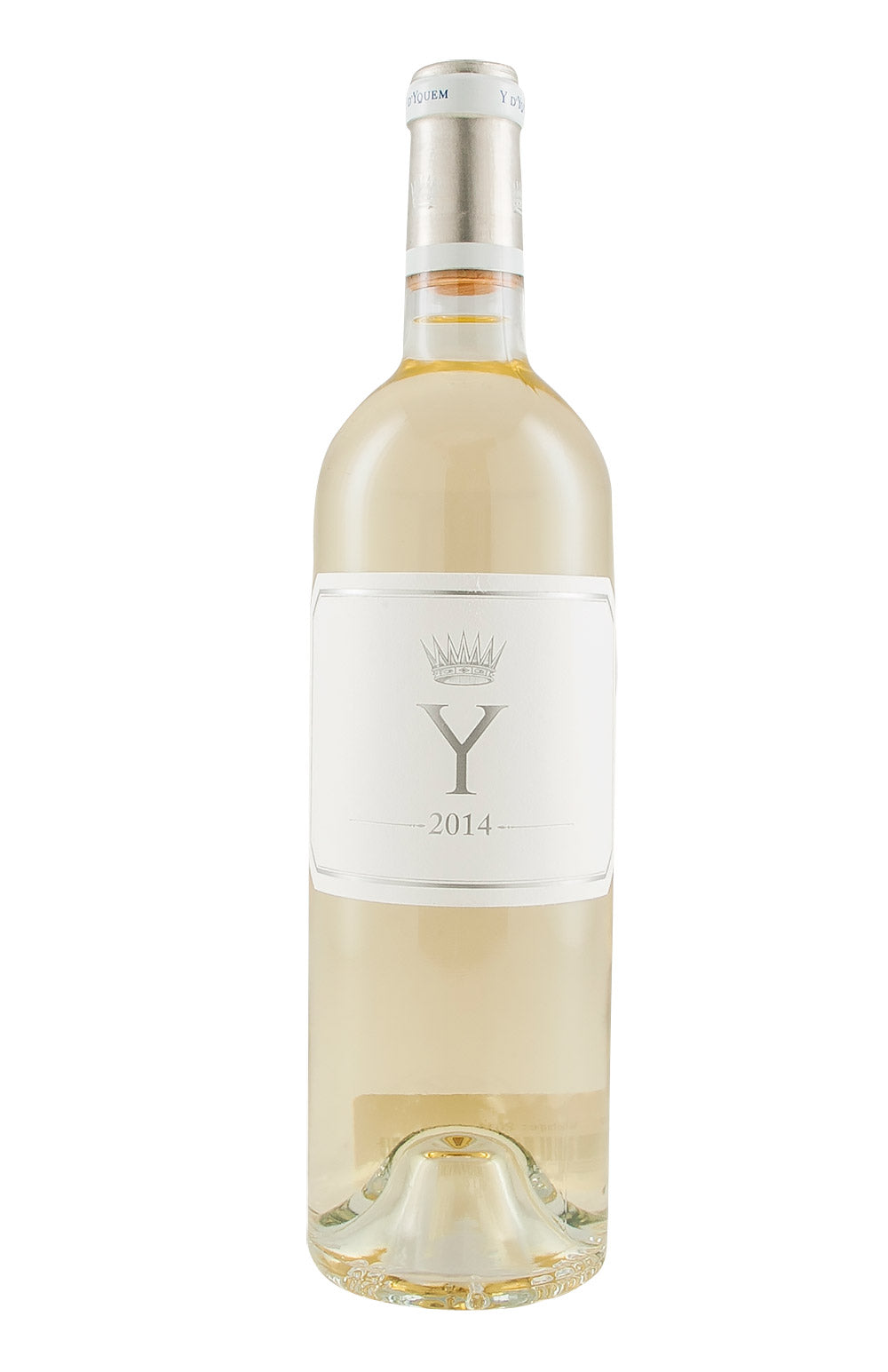 Y de Yquem 2014