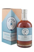 Smogen Sherry Project 1.4