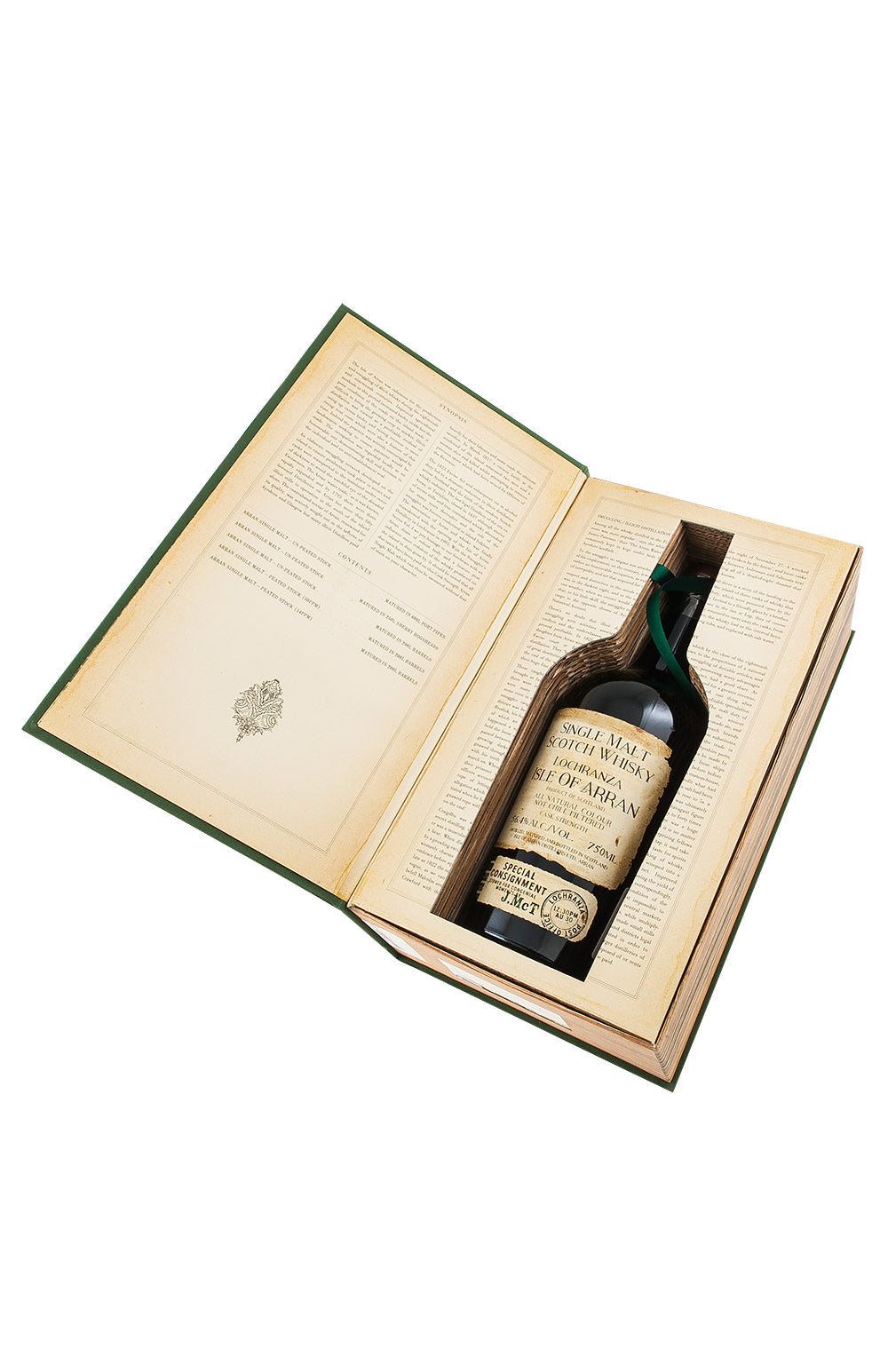 Arran Smugglers` Series Illicit Stills