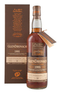 Glendronach 19 Year Old Cask 4034 Batch 12 1995