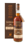 Glendronach 12 Year Old Cask 934 Batch 12 2003
